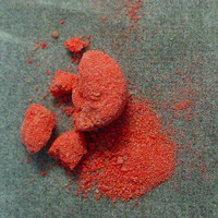 Red 007 molecular scheme