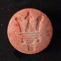 Maserati molecular scheme