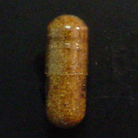 Brown Stone molecular scheme