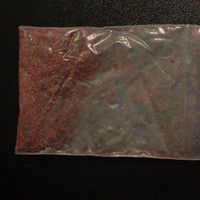 Wraith molecular scheme