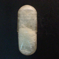 Capsule molecular scheme