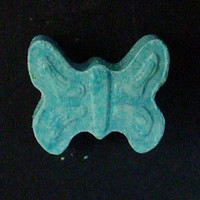 Blue Butterfly molecular scheme
