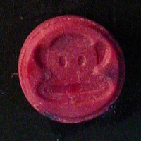 Red Monkey molecular scheme