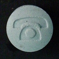 October Phone molecular scheme