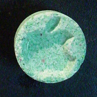 Green Apple molecular scheme