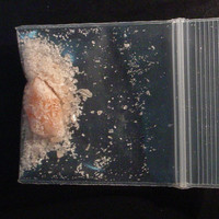 Pink Molly molecular scheme