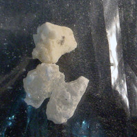 Ephedrine molecular scheme