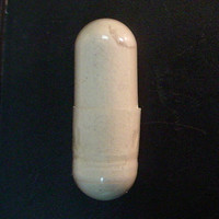 White Capsule molecular scheme