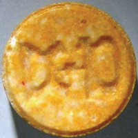 DC-10 molecular scheme