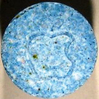 Apple molecular scheme