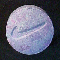 Nike molecular scheme