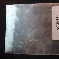 Speckled Molly molecular scheme