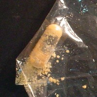 Brown Capsule molecular scheme