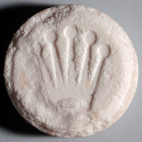 Rolex molecular scheme