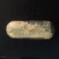 Capsule molecular scheme