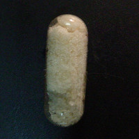 White Sand Molly molecular scheme