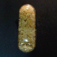 Sticky Honey Molly molecular scheme