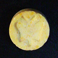 Butterfly molecular scheme