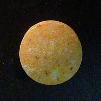 Plain Orange molecular scheme