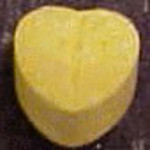 Heart molecular scheme