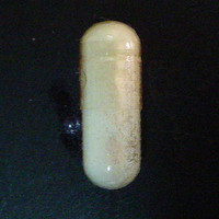 Snow White Molly molecular scheme