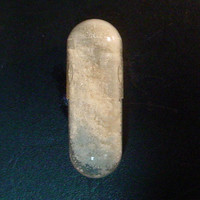 Clear Capsule molecular scheme