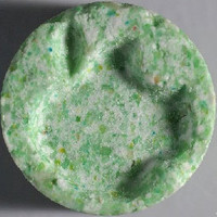 Apple molecular scheme