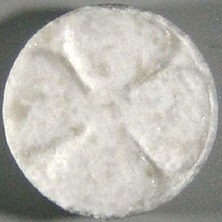 Cross molecular scheme