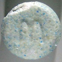 McDonalds molecular scheme