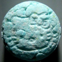 Hello Kitty molecular scheme