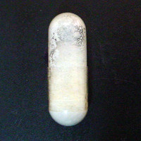 Clear Capsule molecular scheme