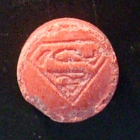 Superman molecular scheme