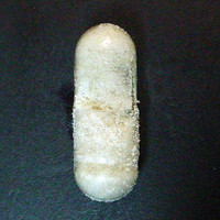 Clear Capsule molecular scheme