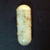 Mellow Yellow molecular scheme