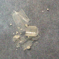 White Powder molecular scheme