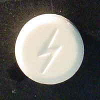 Lightning Bolt molecular scheme