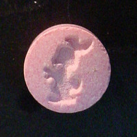 Energizer Bunny molecular scheme