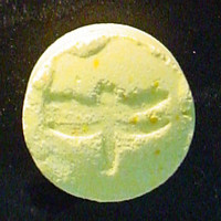 Yellow Dragonfly molecular scheme