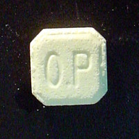 Anavar molecular scheme