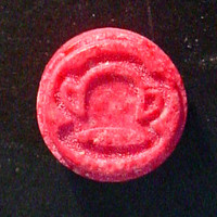 Red Monkey molecular scheme