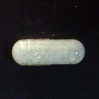 Methylone molecular scheme