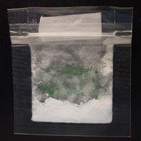 White Powder molecular scheme