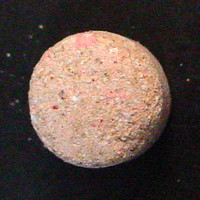 Red Tablet molecular scheme