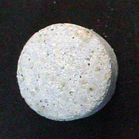 Light Purple Tablet molecular scheme