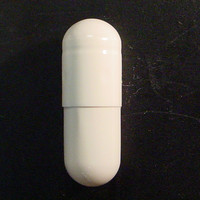 White Capsule molecular scheme