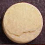 Peaches molecular scheme