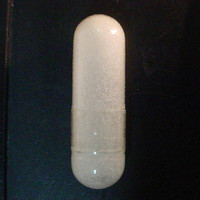 White Powder molecular scheme