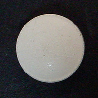 White Tablet molecular scheme