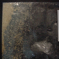 Light Brown Powder molecular scheme