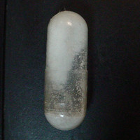 Clear Capsule molecular scheme